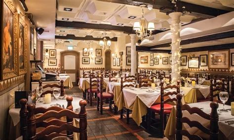 7 Best Italian Restaurants In Glasgow .
